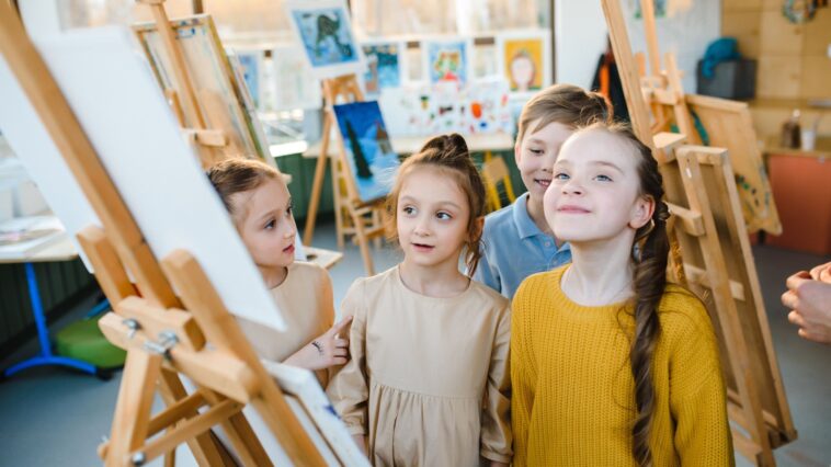 A Teacher’s Guide to Planning a Field Trip at the Orlando Museum of Art feature - Central Florida Lifestyle