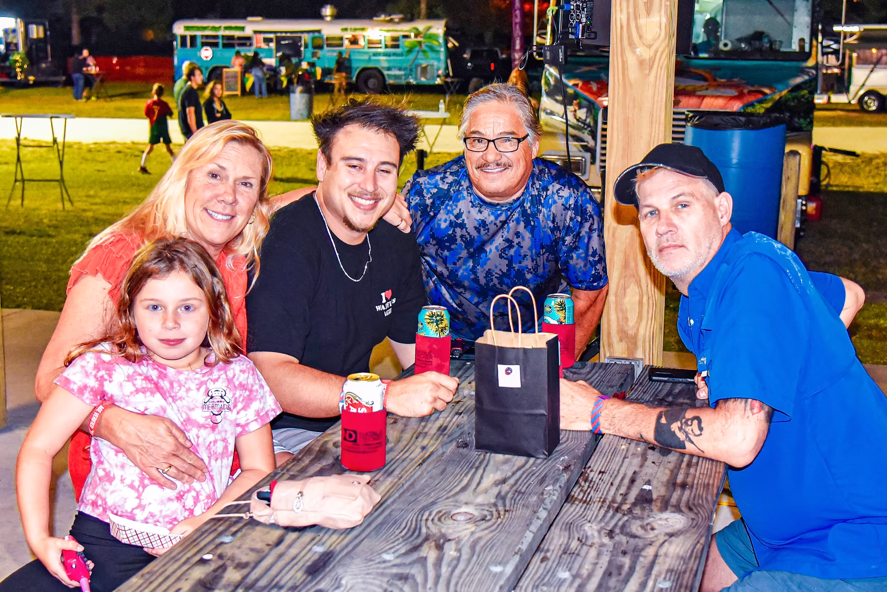 Orlando Fire & Flavor Festival Brings Spicy Food, Live Music and Family Fun
