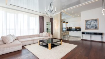 CHIC Event Furniture Rental feature   Central Florida Lifestyle