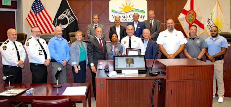 countycouncilhonorsmiguelavilesasfirstveteranemployefeature Central Florida Lifestyle County Council Honors Miguel Aviles as First Veteran Employee of the Year feature Central Florida Lifestyle