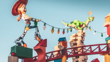Disney Eats Foodie Guide to Disney Jollywood Nights 2026 feature   Central Florida Lifestyle