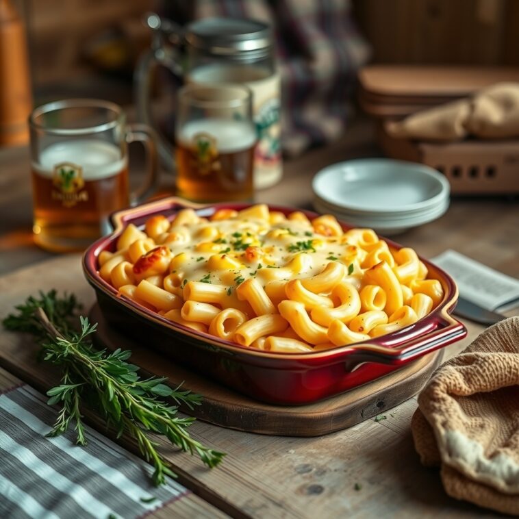 disneyeatsgermanschinkennudelnrecipefromtheepcotintefeature Central Florida Lifestyle Disney Eats German Schinkennudeln Recipe from the EPCOT International Food Wine Festival feature Central Florida Lifestyle