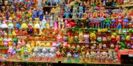 Florida Extravaganza Toy Show feature   Central Florida Lifestyle