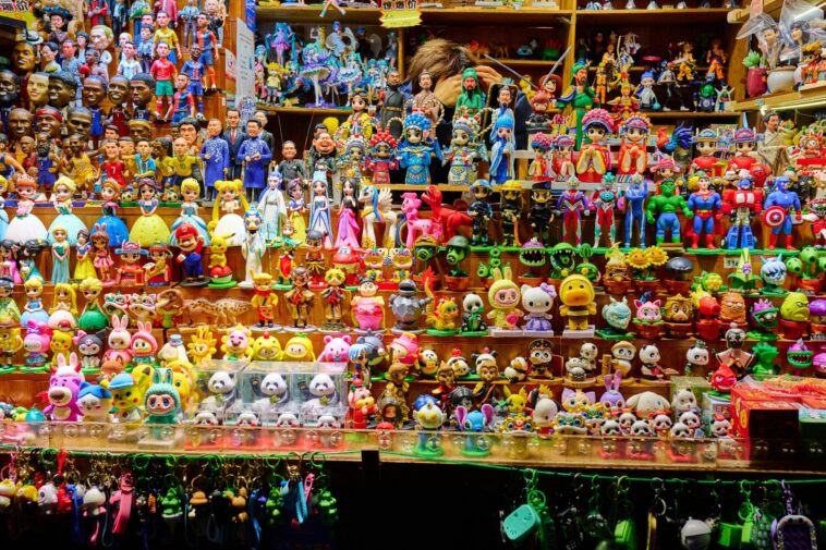 floridaextravaganzatoyshowfeature Central Florida Lifestyle Florida Extravaganza Toy Show feature Central Florida Lifestyle