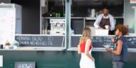Food Trucks  Concert in the Park feature   Central Florida Lifestyle