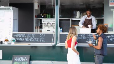 Food Trucks  Concert in the Park feature   Central Florida Lifestyle