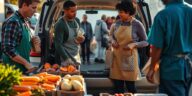 Hunger Action Month Food Distribution Feeds more than 600 Lake County Families feature   Central Florida Lifestyle
