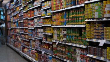 Myth Vs Fact What Food Items Can Be Donated to Second Harvest feature   Central Florida Lifestyle