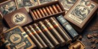OLLI USF The History of Tobacco and Cigar Labels feature   Central Florida Lifestyle