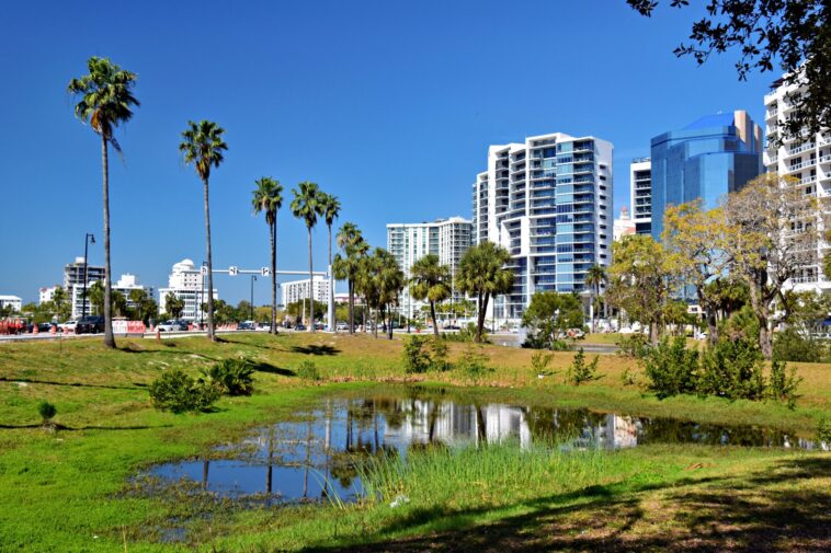 Pinellas Trail Security Task Force PTSTF Meeting feature   Central Florida Lifestyle