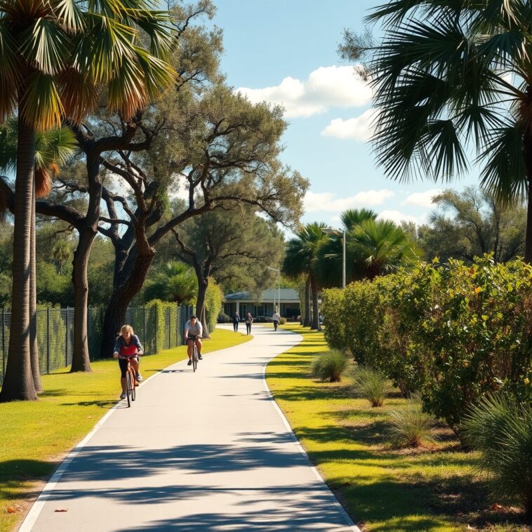 Pinellas Trail Security Task Force PTSTF Meeting feature   Central Florida Lifestyle