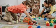 Preschool Playtime feature   Central Florida Lifestyle