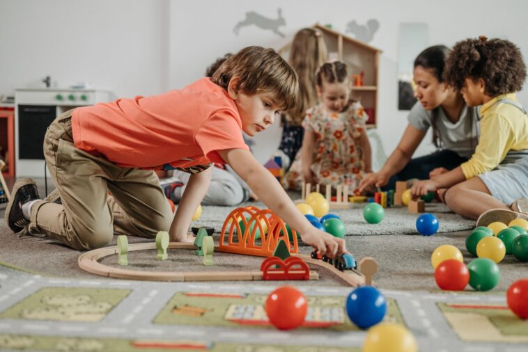 preschoolplaytimefeature Central Florida Lifestyle Preschool Playtime feature Central Florida Lifestyle