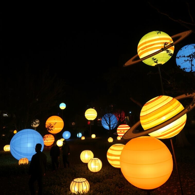 protechairconditioningplumbingelectrictosponsorallnfeature Central Florida Lifestyle Pro Tech Air Conditioning Plumbing Electric to sponsor all new solar system display at Asian Lantern Festival presented by Publix feature Central Florida Lifestyle
