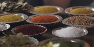 Regency Park Spice Club feature   Central Florida Lifestyle