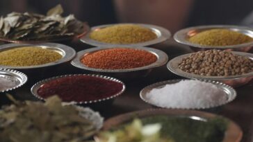 Regency Park Spice Club feature   Central Florida Lifestyle
