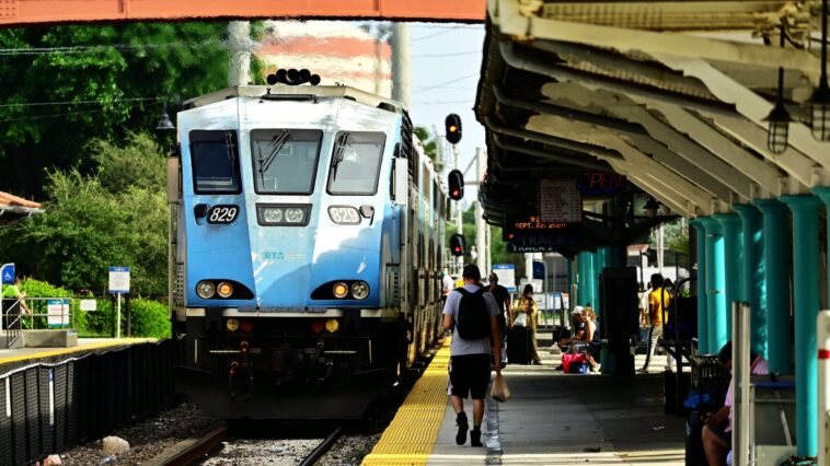 SunRail and the Orlando Magic Train-To-The-Game Returns feature - Central Florida Lifestyle
