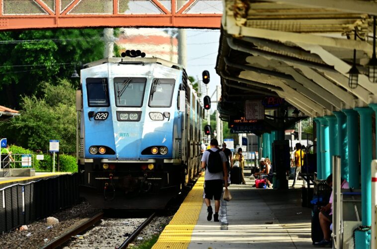SunRail and the Orlando Magic Train To The Game Returns feature   Central Florida Lifestyle