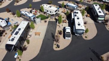 Tampa Bay Fall RV Show feature   Central Florida Lifestyle