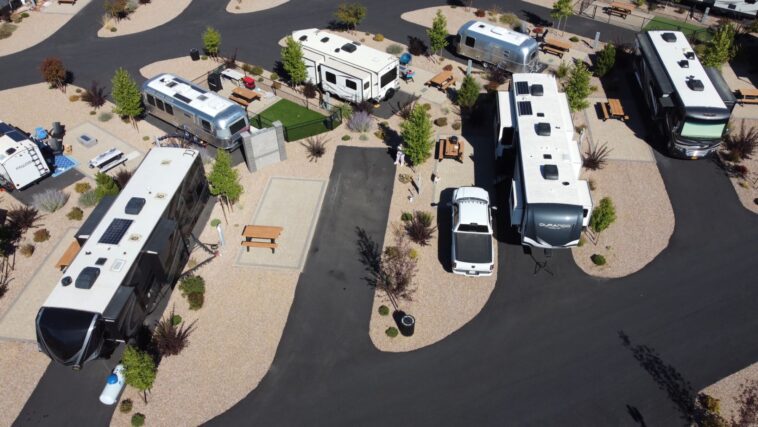Tampa Bay Fall RV Show feature   Central Florida Lifestyle