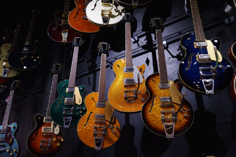 tampaguitarshowfeature Central Florida Lifestyle Tampa Guitar Show feature Central Florida Lifestyle