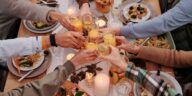 Teen Friendsgiving feature   Central Florida Lifestyle