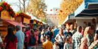 Things to do this weekend in Sanford  Seminole County October 16 18 2026 feature   Central Florida Lifestyle