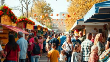 Things to do this weekend in Sanford  Seminole County October 16 18 2026 feature   Central Florida Lifestyle