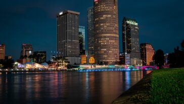 Things to do this weekend in Tampa Bay October 23 25 2026 feature   Central Florida Lifestyle