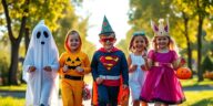 Trick or Treat at Florida Childrens Museum feature   Central Florida Lifestyle