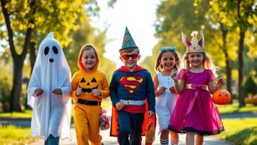 Trick or Treat at Florida Childrens Museum feature   Central Florida Lifestyle