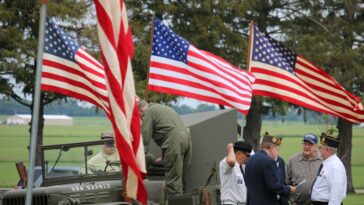 Veterans Day 2022 Do You Know Why We Celebrate feature   Central Florida Lifestyle