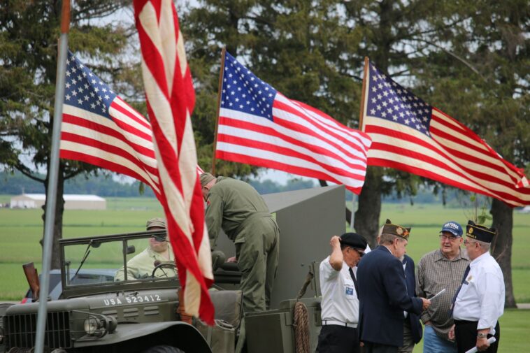 veteransday2022doyouknowwhywecelebratefeature Central Florida Lifestyle Veterans Day 2022 Do You Know Why We Celebrate feature Central Florida Lifestyle